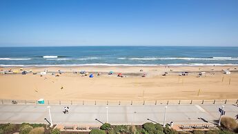 Hampton Inn Virginia Beach-Oceanfront North