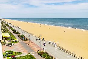 Hampton Inn Virginia Beach-Oceanfront North