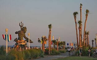 Hampton Inn Virginia Beach-Oceanfront North