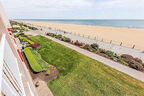 Hampton Inn Virginia Beach-Oceanfront North