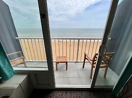 Hampton Inn Virginia Beach-Oceanfront North
