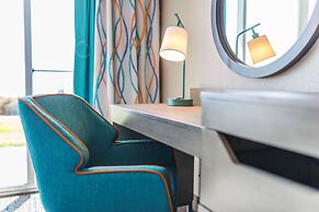 Hampton Inn Virginia Beach-Oceanfront North