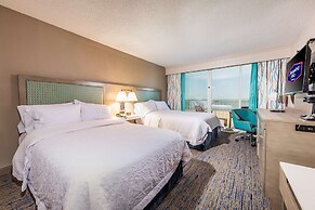 Hampton Inn Virginia Beach-Oceanfront North