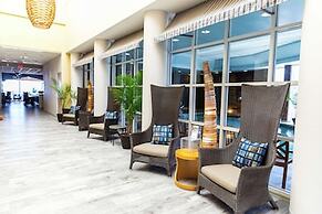 Hampton Inn Virginia Beach-Oceanfront North