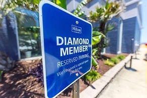 Hampton Inn Virginia Beach-Oceanfront North