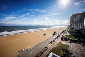 Hampton Inn Virginia Beach-Oceanfront North
