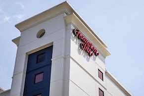 Hampton Inn Virginia Beach-Oceanfront North