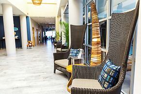 Hampton Inn Virginia Beach-Oceanfront North