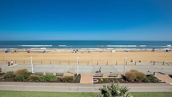 Hampton Inn Virginia Beach-Oceanfront North