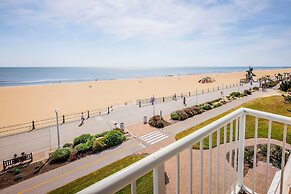 Hampton Inn Virginia Beach-Oceanfront North