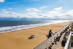 Hampton Inn Virginia Beach-Oceanfront North