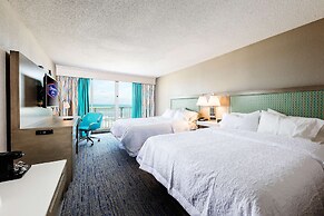 Hampton Inn Virginia Beach-Oceanfront North