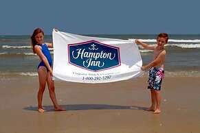 Hampton Inn Virginia Beach-Oceanfront North