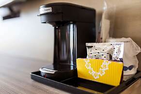 Hampton Inn Virginia Beach-Oceanfront North