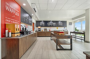 Hampton Inn Virginia Beach-Oceanfront North