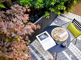 Novotel Paris Les Halles