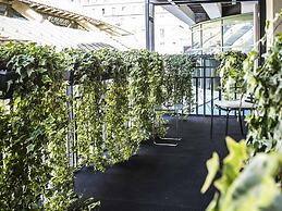 Novotel Paris Les Halles