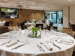 Novotel Paris Les Halles
