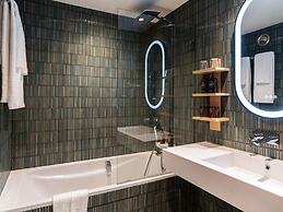 Novotel Paris Les Halles