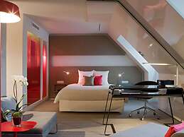 Novotel Paris Les Halles