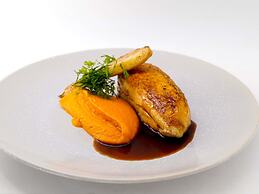 Novotel Paris Les Halles