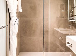 Novotel Paris Les Halles