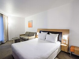 Novotel Paris Les Halles