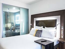 Novotel Paris Les Halles