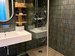 Novotel Paris Les Halles