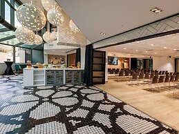 Novotel Paris Les Halles