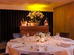 Novotel Paris Les Halles