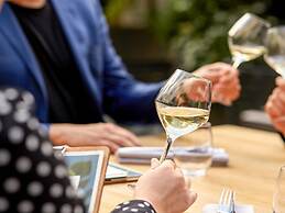 Novotel Paris Les Halles