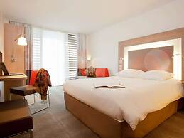 Novotel Paris Les Halles