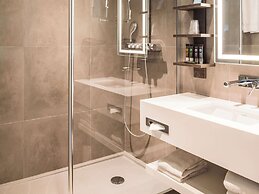 Novotel Paris Les Halles