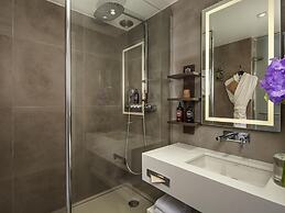 Novotel Paris Les Halles