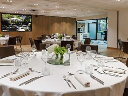 Novotel Paris Les Halles