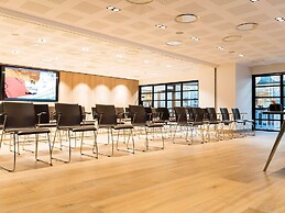 Novotel Paris Les Halles