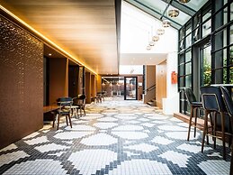 Novotel Paris Les Halles