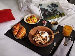 Novotel Paris Les Halles