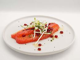 Novotel Paris Les Halles