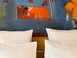 Novotel Paris Les Halles