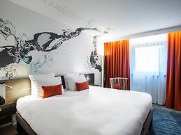 Novotel Paris Les Halles