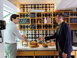 Novotel Paris Les Halles
