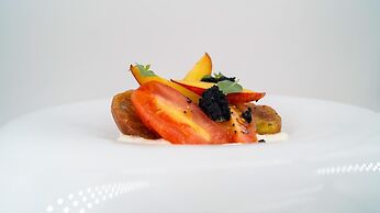 Novotel Paris Les Halles