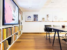 Novotel Paris Les Halles