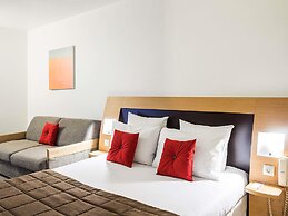 Novotel Paris Les Halles