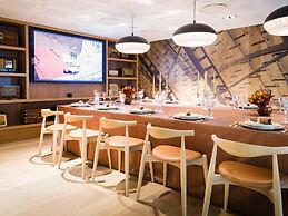 Novotel Paris Les Halles