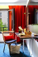 Novotel Paris Les Halles
