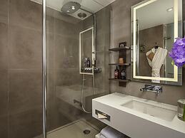 Novotel Paris Les Halles