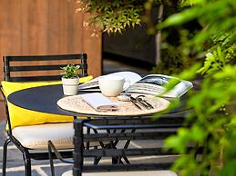 Novotel Paris Les Halles